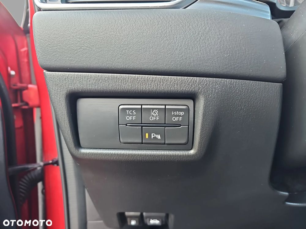 Mazda CX-5 2.0 Kanjo 2WD - 22