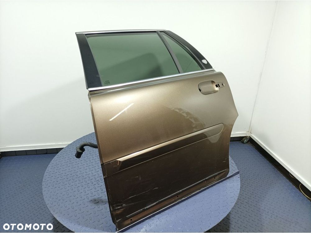 VOLVO XC90 I LIFT DRZWI TYŁ TYLNE LEWE 700-16 - 2