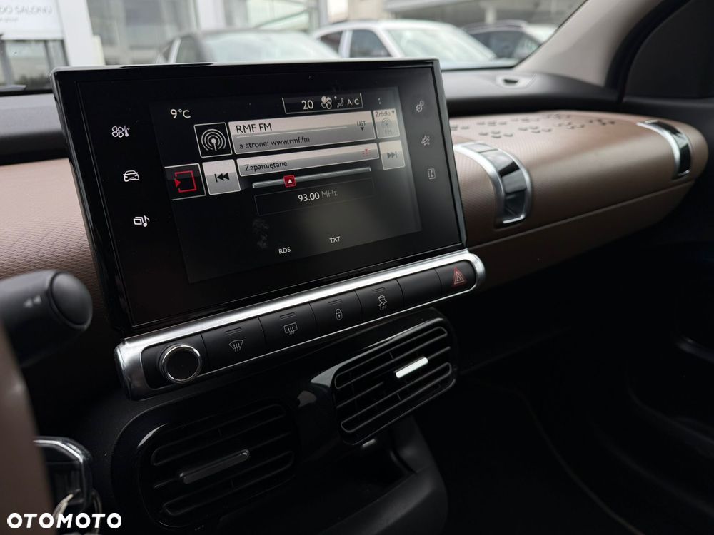 Citroën C4 Cactus 1.2 PureTech MoreLife - 10