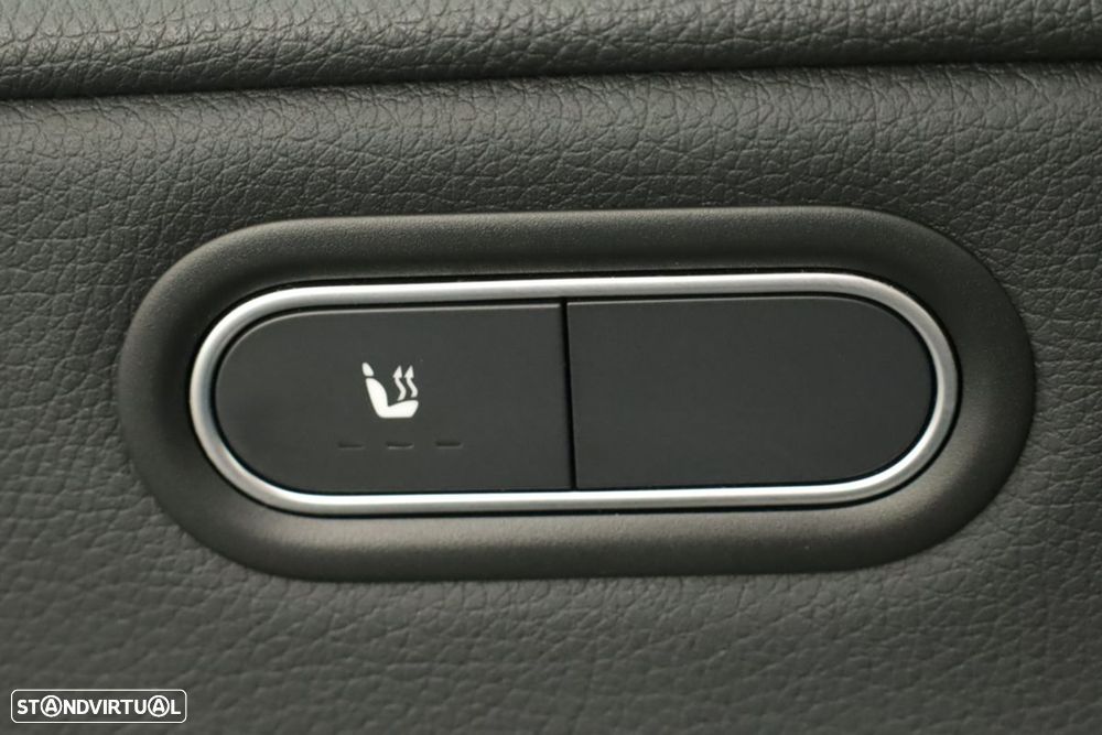 Mercedes-Benz A 200 Standard - 20