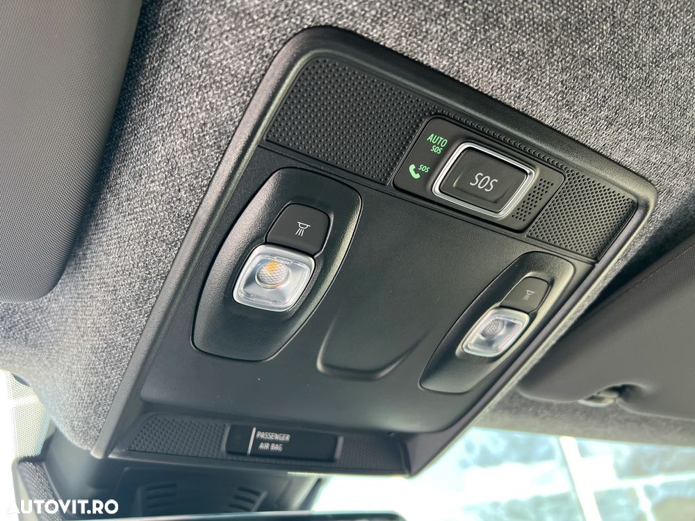 Mitsubishi Grandis - 36