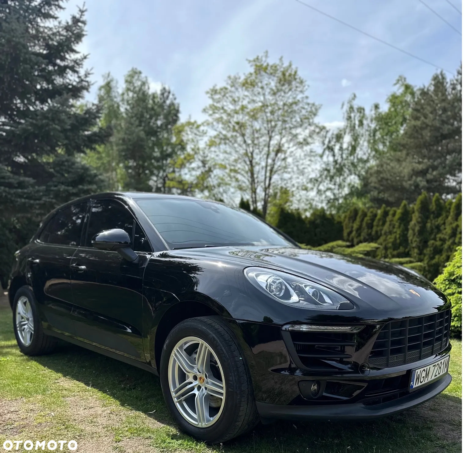 Porsche Macan S PDK - 4