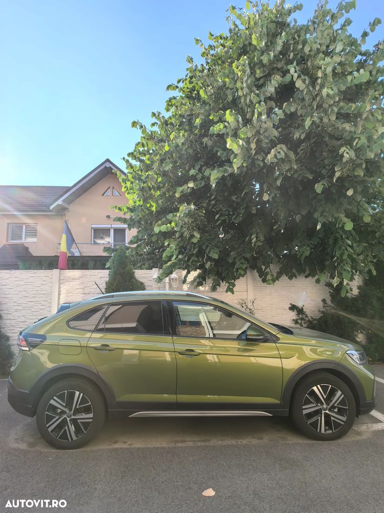 Volkswagen Taigo 1.0 TSI DSG Life - 4