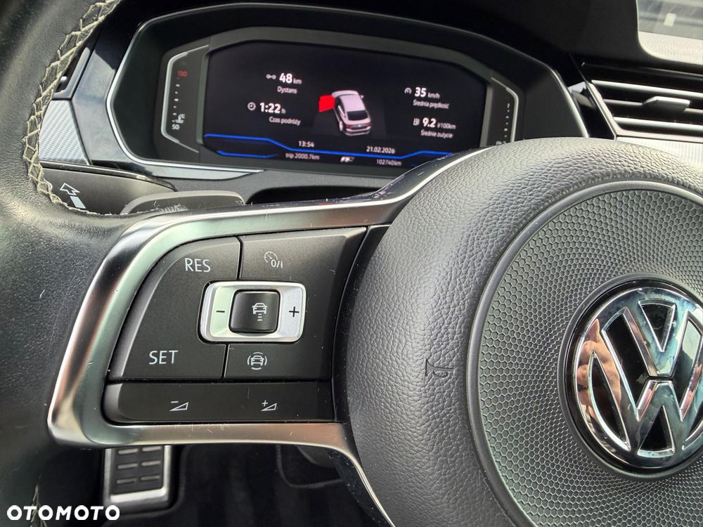 Volkswagen Arteon 2.0 TSI R-Line DSG - 20