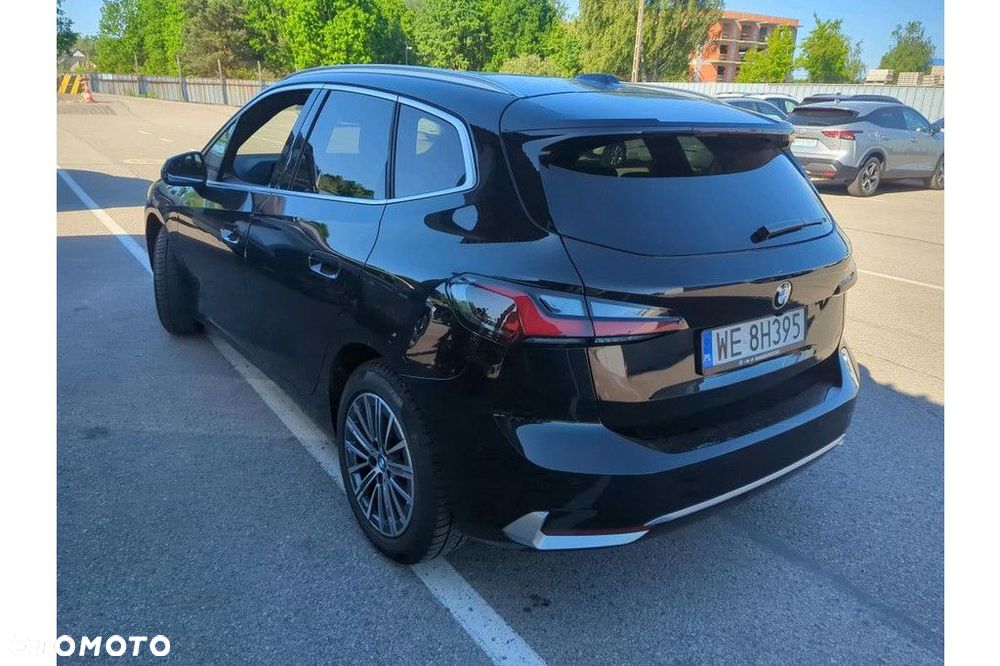 BMW Seria 2 - 2