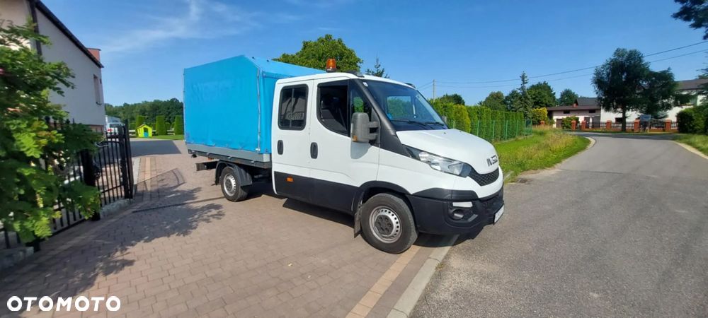 Iveco DAILY 35S13 - 13