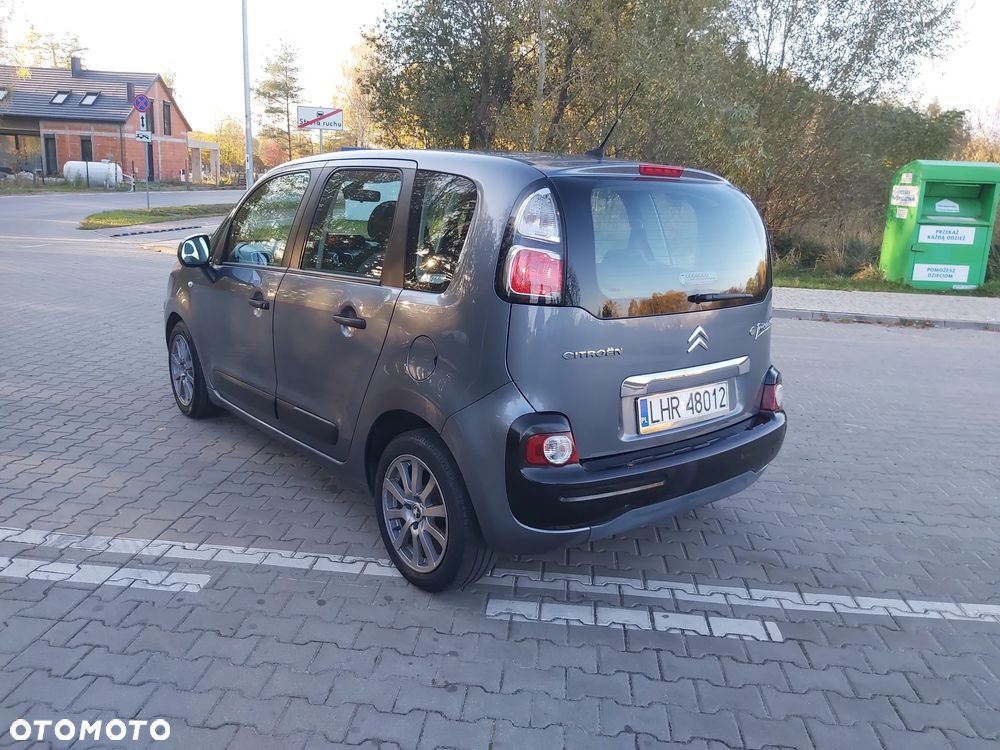 Citroën C3 Picasso 1.6 HDi Exclusive - 7