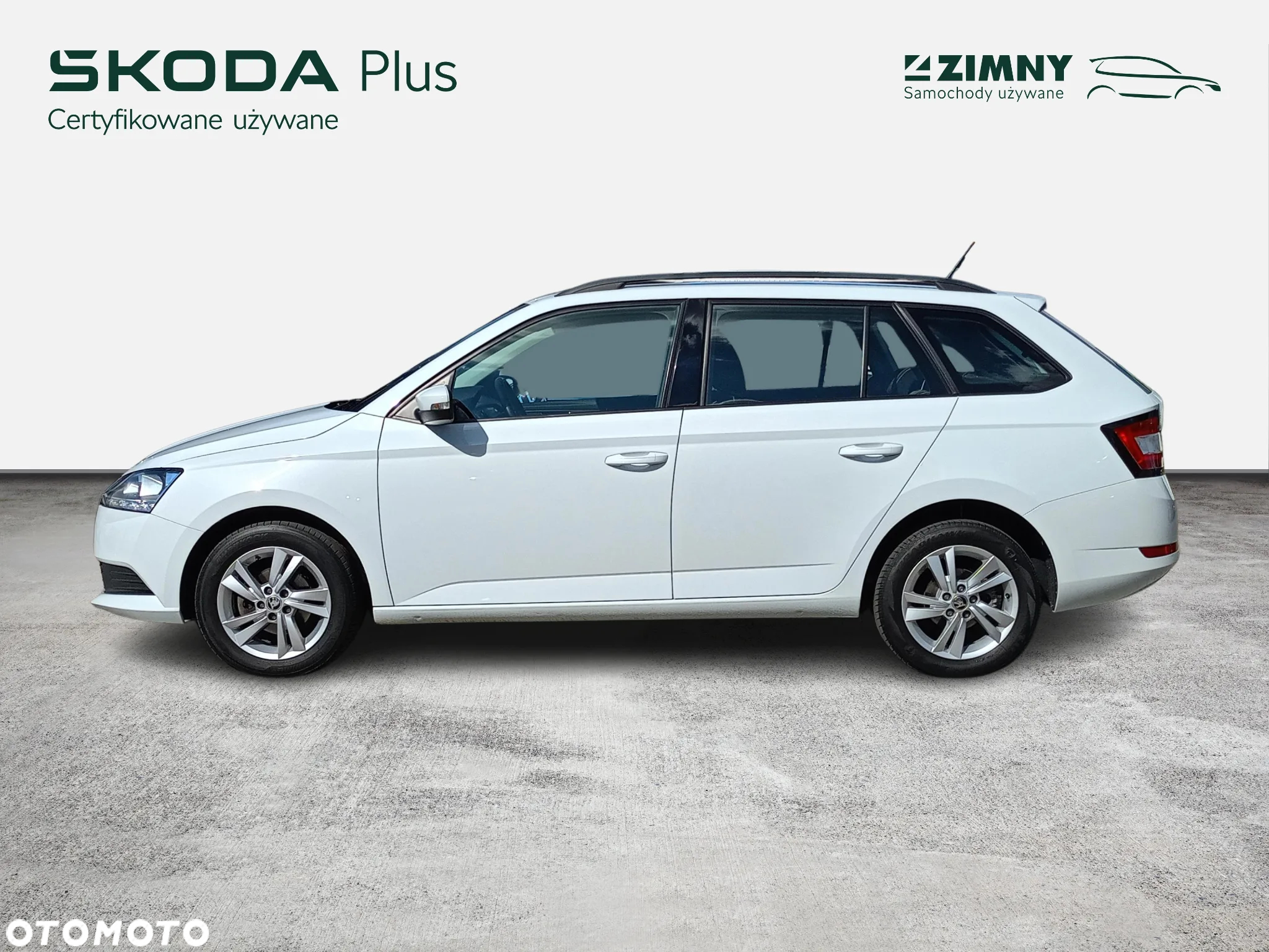 Skoda Fabia 1.0 TSI Ambition - 3