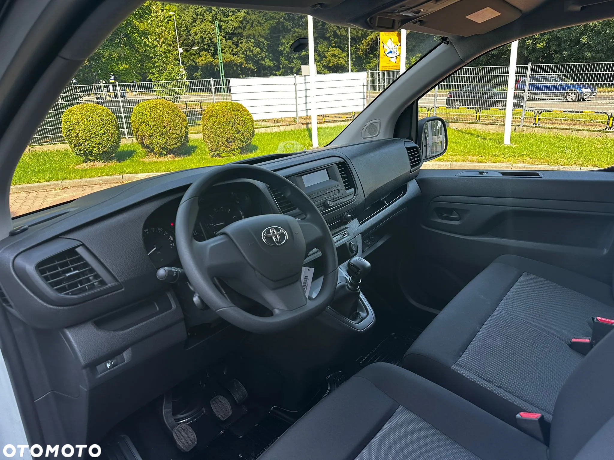 Toyota Proace H2L1 - 12