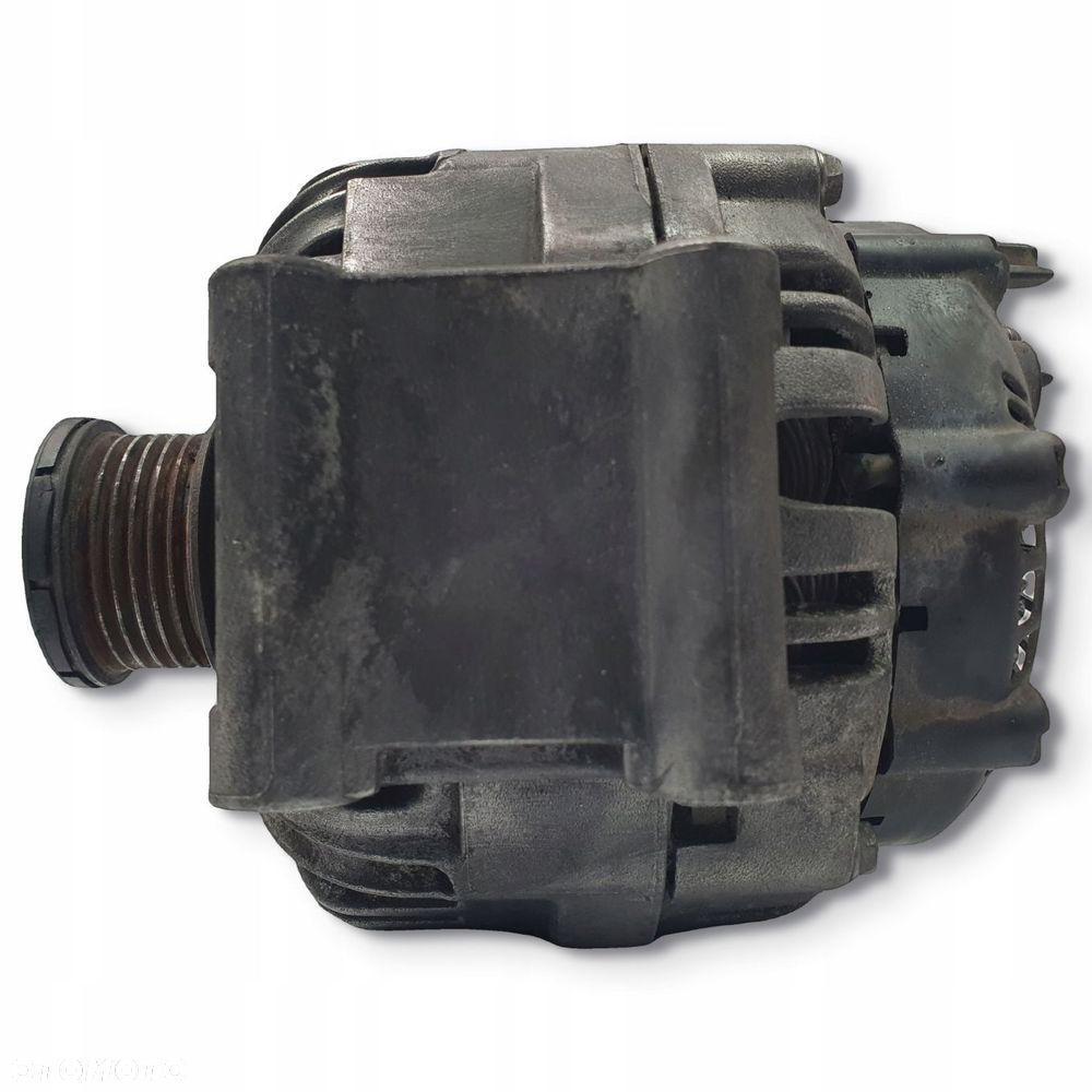 ALTERNATOR Mercedes Sprinter Viano Vito W639 2.2 CDI A6461541102 180A - 4