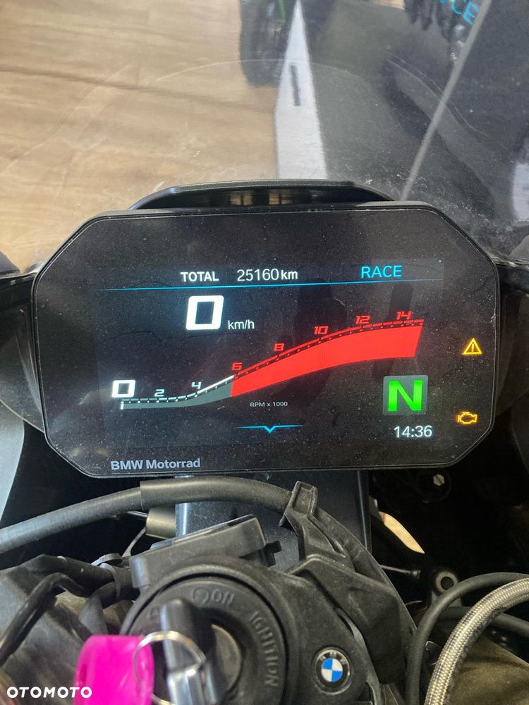 BMW R1250 GS Adventure - 3