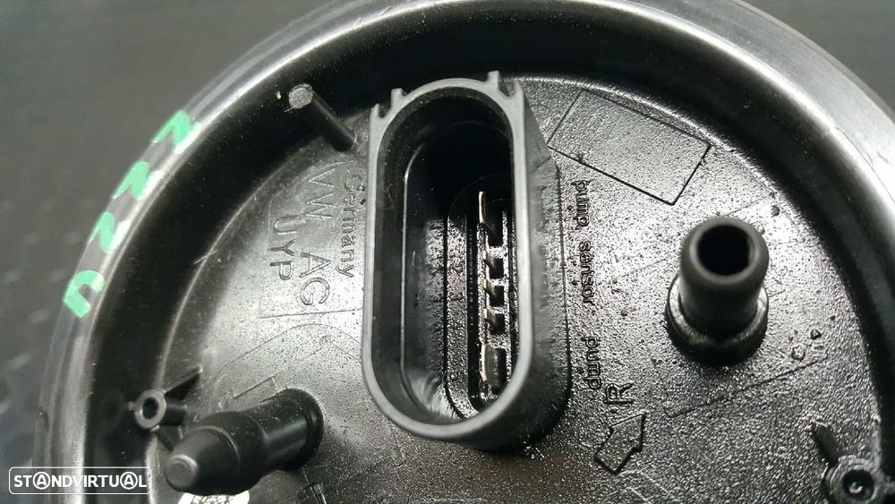 BOMBA DE COMBUSTíVEL SEAT IBIZA SC (6J1) REFERENCE - 7