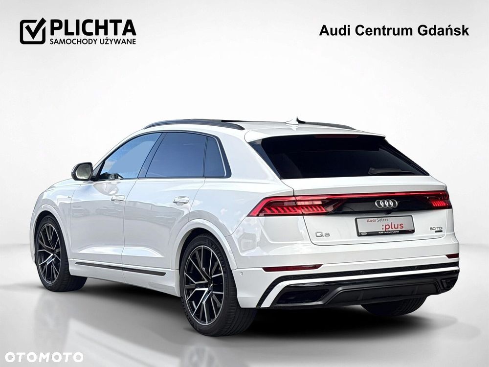 Audi Q8 - 4