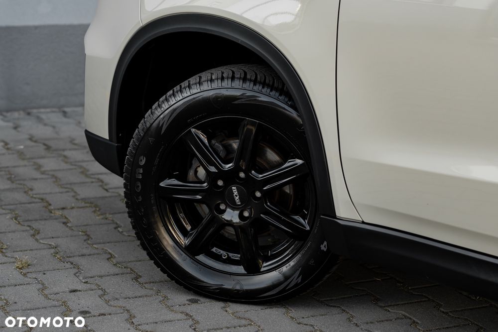 Suzuki Vitara 1.5 Dualjet Hybrid AGS Comfort+ "SHINKAI" - 16