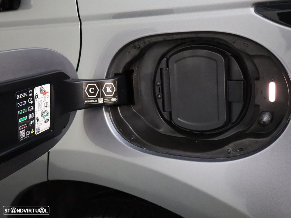 Land Rover Range Rover Evoque 1.5 P300e AWD Auto - 20