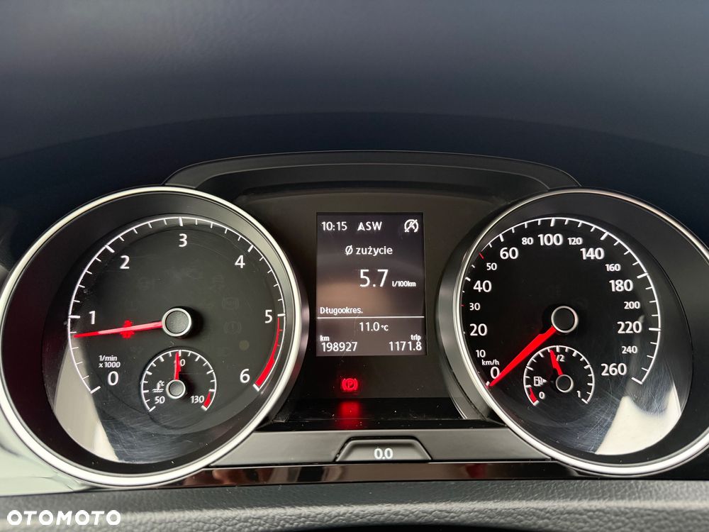 Volkswagen Golf 1.6 TDI 4Motion BlueMotion Technology Trendline - 13