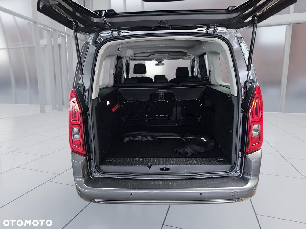 Toyota Proace City Verso Long 1.5 D-4D Business - 17