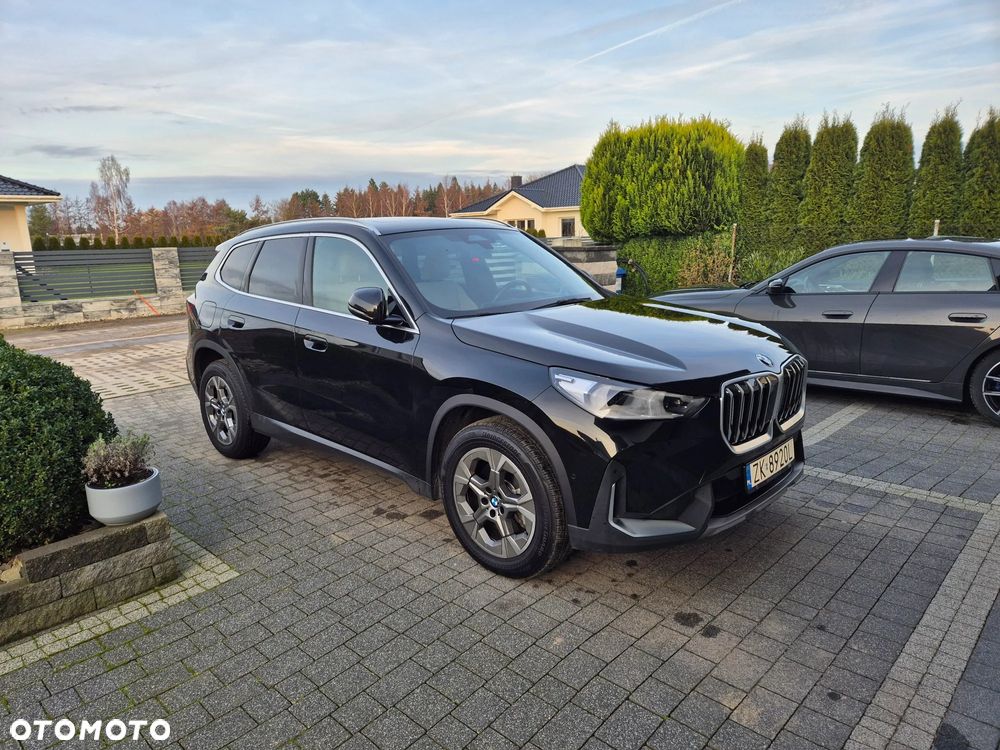 BMW X1 - 24
