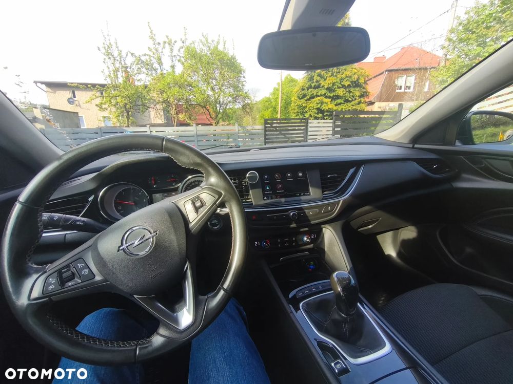 Opel Insignia - 6