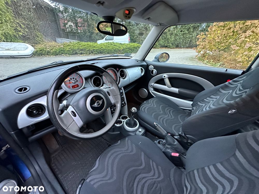 MINI ONE Standard - 5