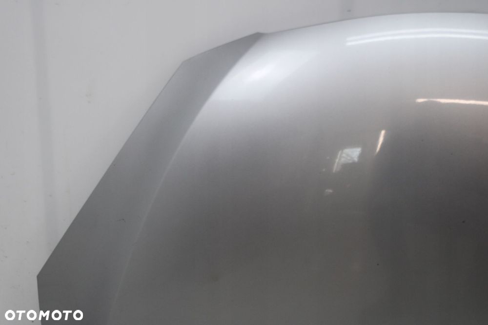 mazda 2 de 07r- maska pokrywa silnika 22v - 4