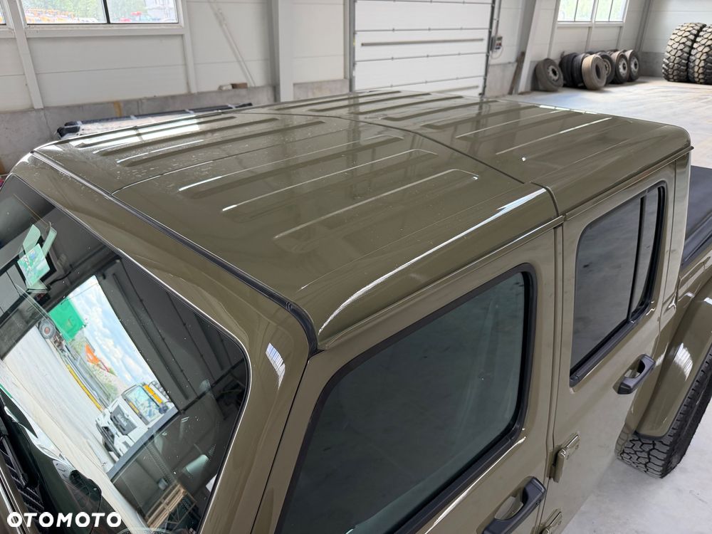 Jeep Gladiator - 33