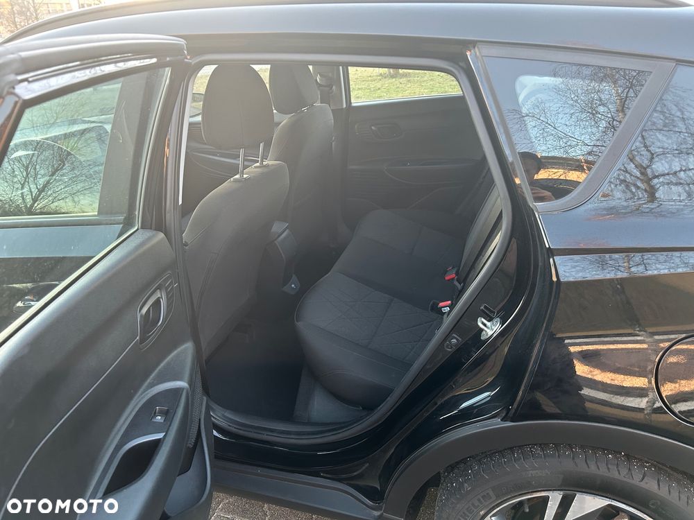 Hyundai Bayon 1.2 Smart - 17