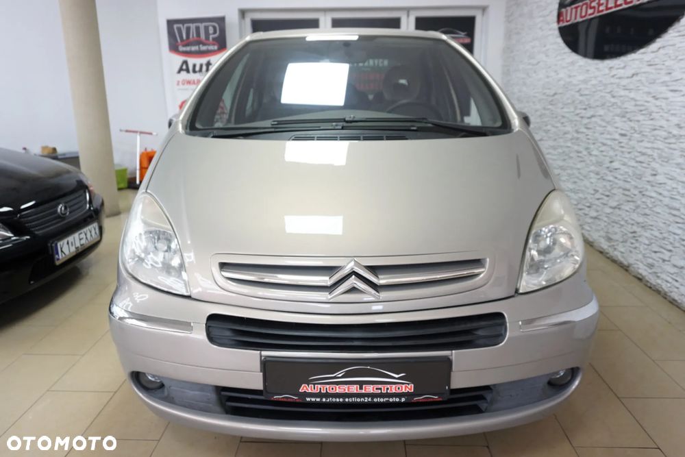 Citroën Xsara Picasso Confort - 2