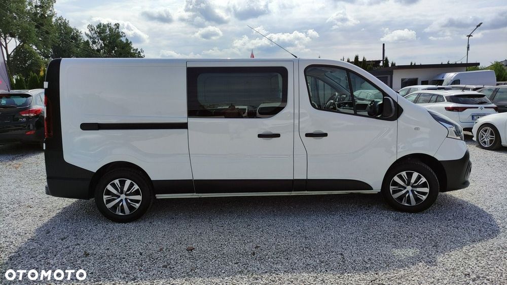 Renault Trafic - 21