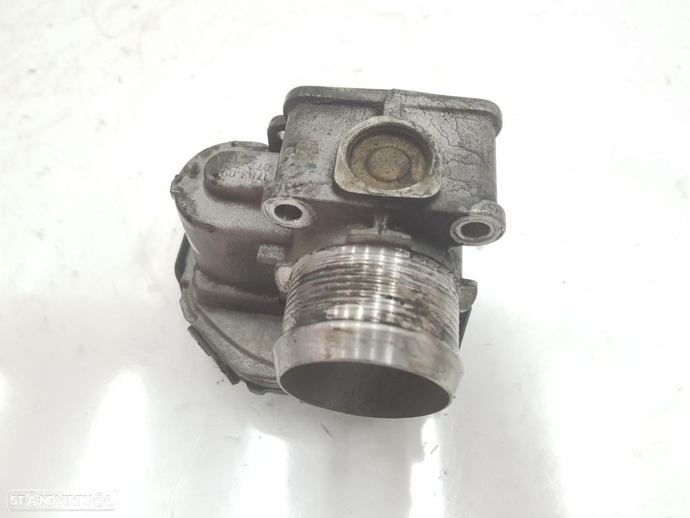 CORPO DE BORBOLETAS CITROEN GRAND C4 PICASSOSPACETOURER - 1