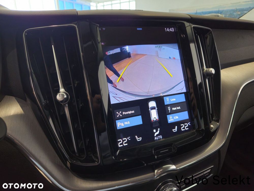 Volvo XC 60 - 24