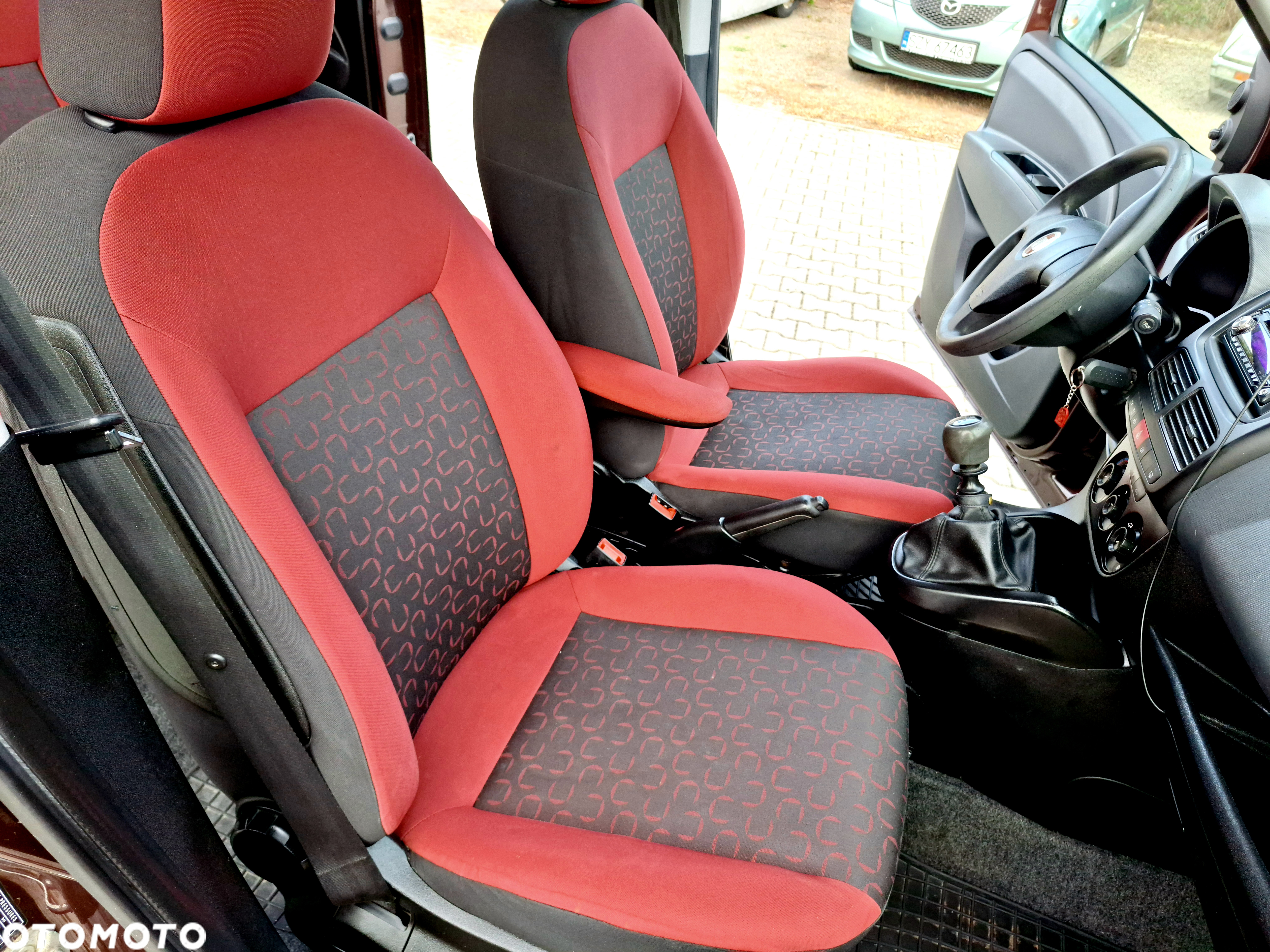 Fiat Doblo - 3