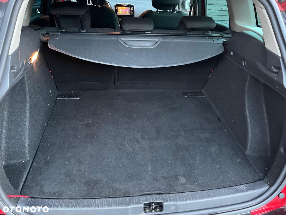 Renault Clio 0.9 TCe Business EU6 - 9