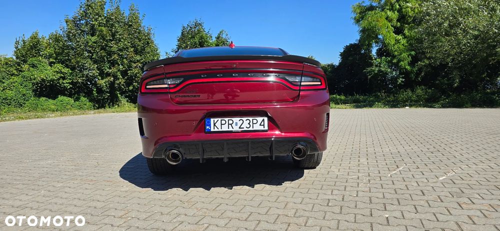 Dodge Charger - 7