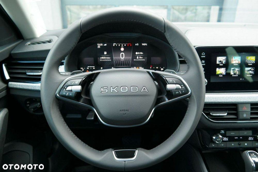 Skoda Scala - 12