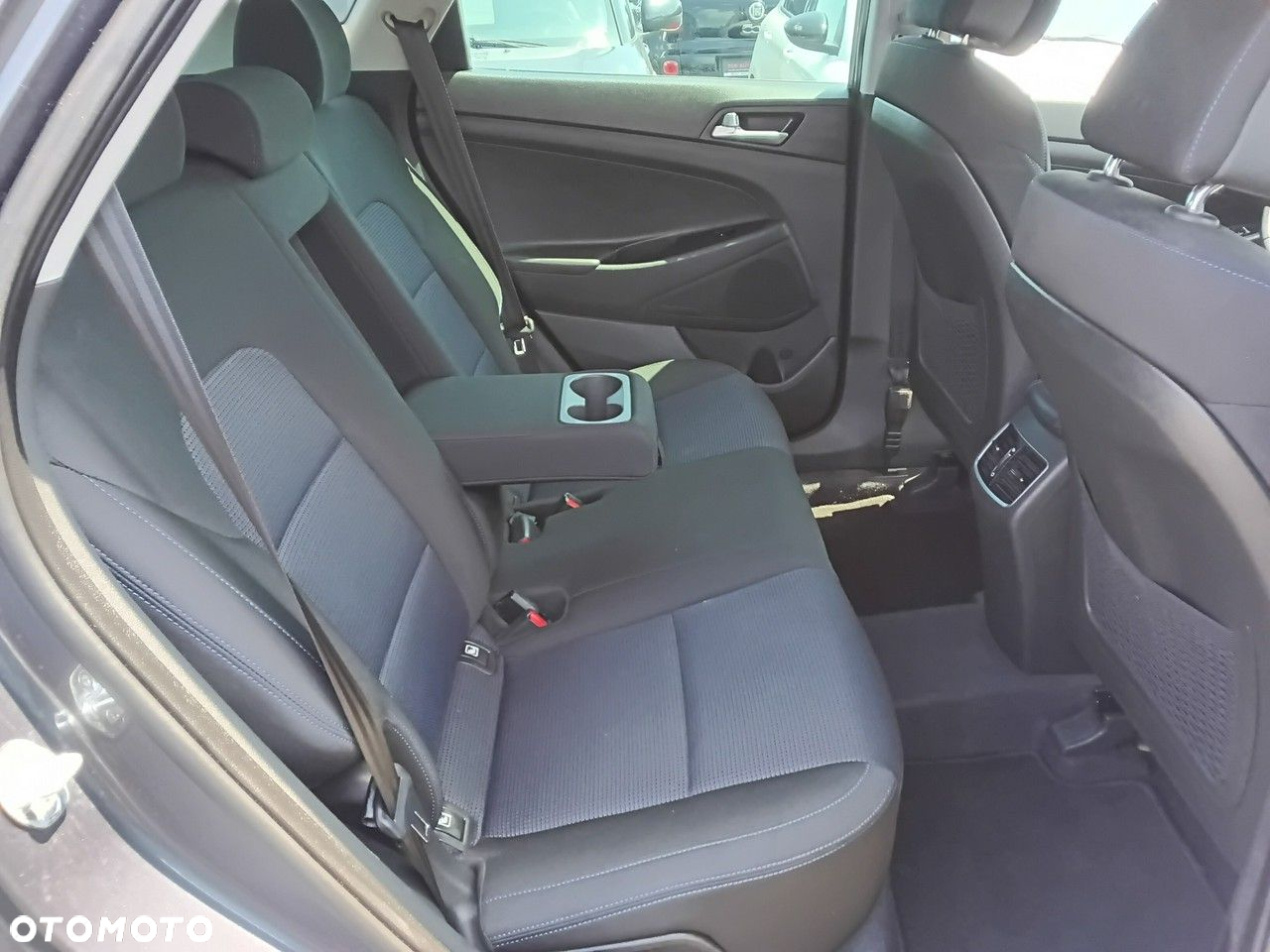 Hyundai Tucson 1.6 GDi Comfort 2WD - 13