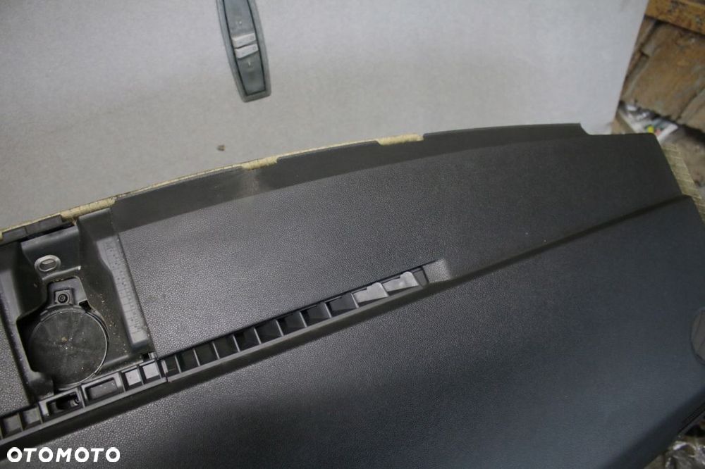 konsola Opel Astra H - 7
