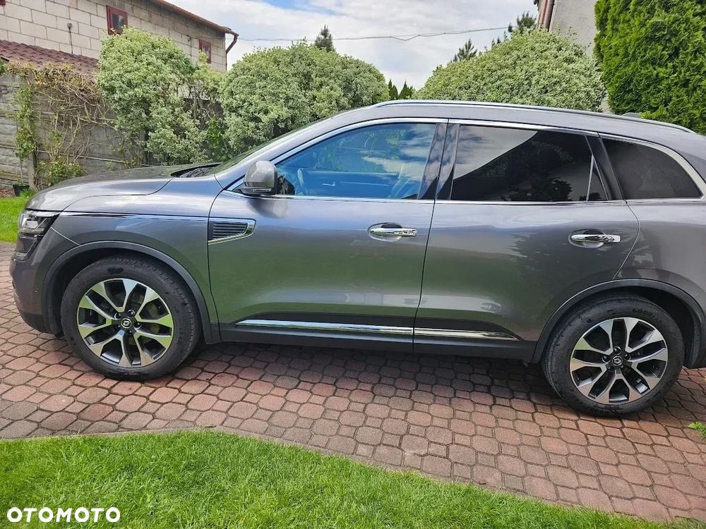 Renault Koleos 2.0 dCi Intens 4x4 X-Tronic - 3