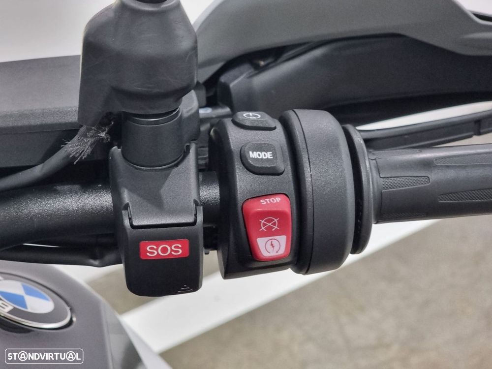 BMW R 1300 GS 1300 GS Trile Black - 12