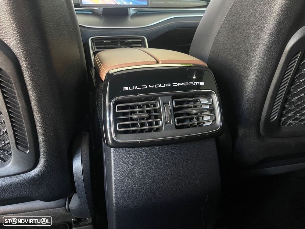 BYD Tang Flagship - 8