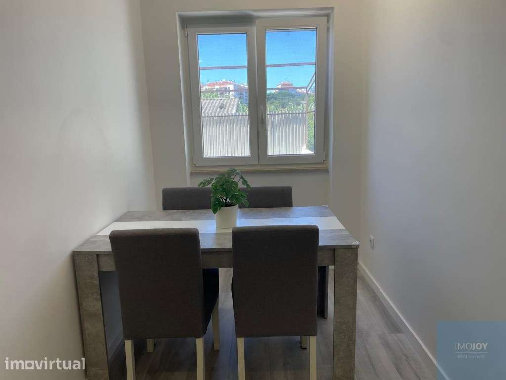 Apartamento T1 Remodelado em Barcarena - Grande imagem: 4/20