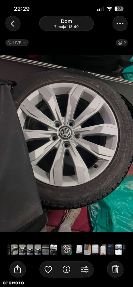 Volkswagen T-Roc - 8