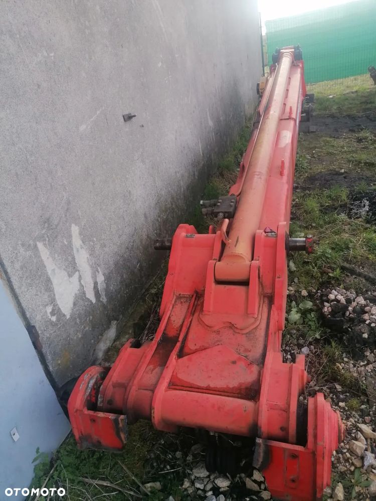 Ramię Manitou MT 1740 - 2