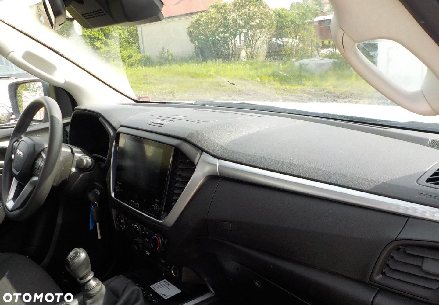 Isuzu D-Max - 19