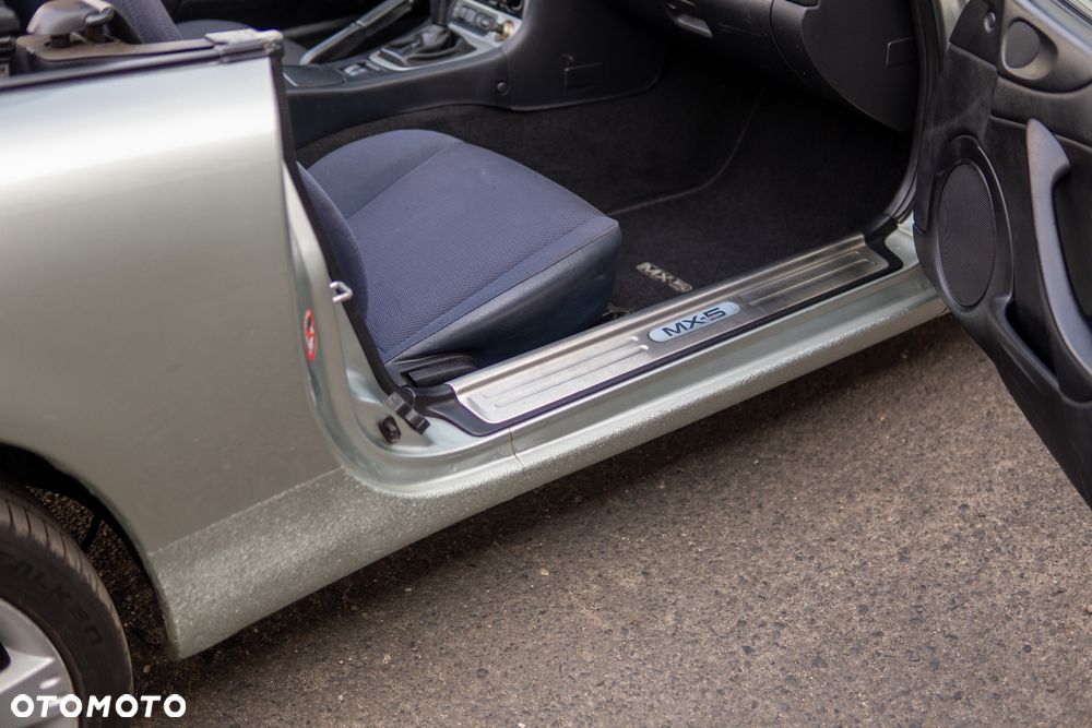 Mazda MX-5 - 32