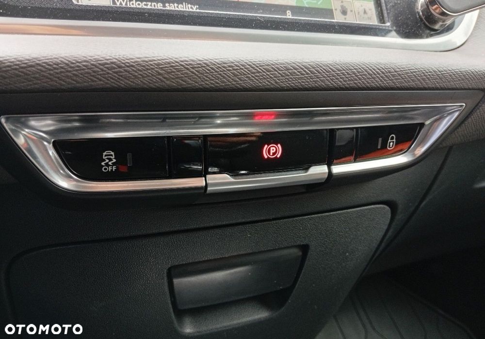 Citroën C4 Picasso - 35