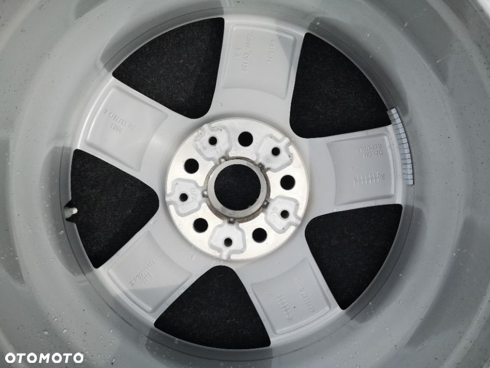 Alufelga BMW Seria 2 F45, F46 17 cali 5x112 6855087 1szt. - 3