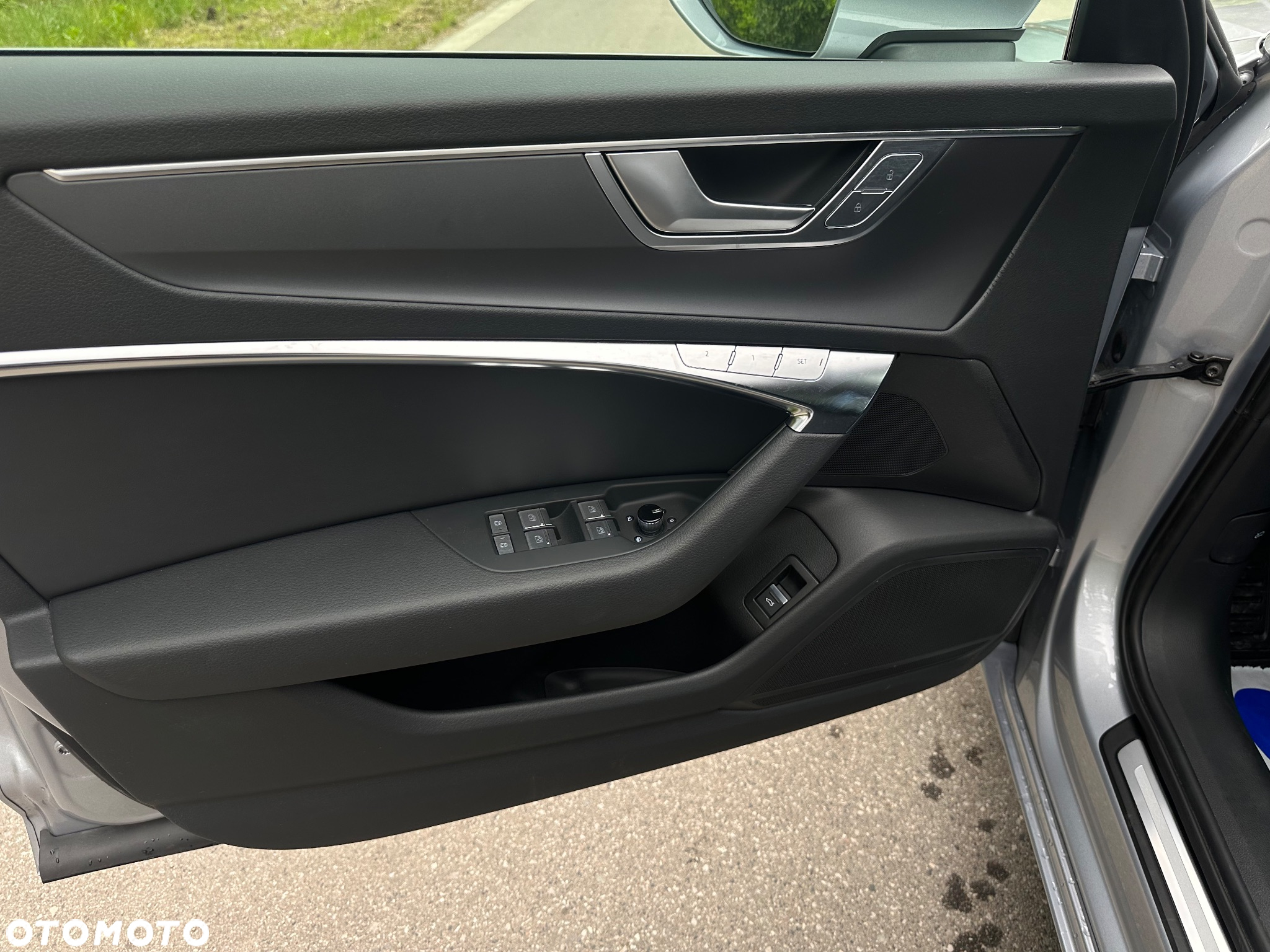 Audi A6 Avant 45 TFSI S tronic sport - 11