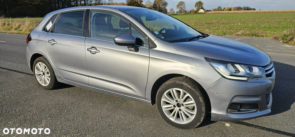 Citroën C4 - 30