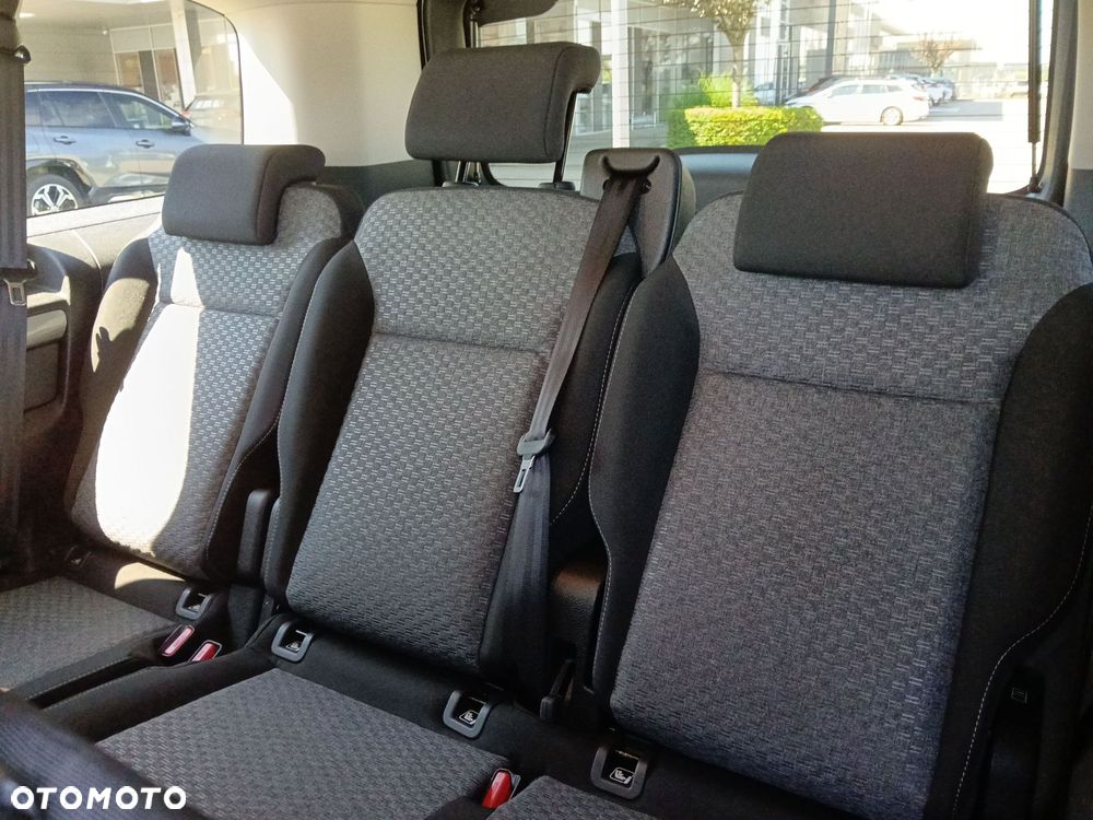 Toyota Proace Verso 2.0 D4-D Long Family - 13